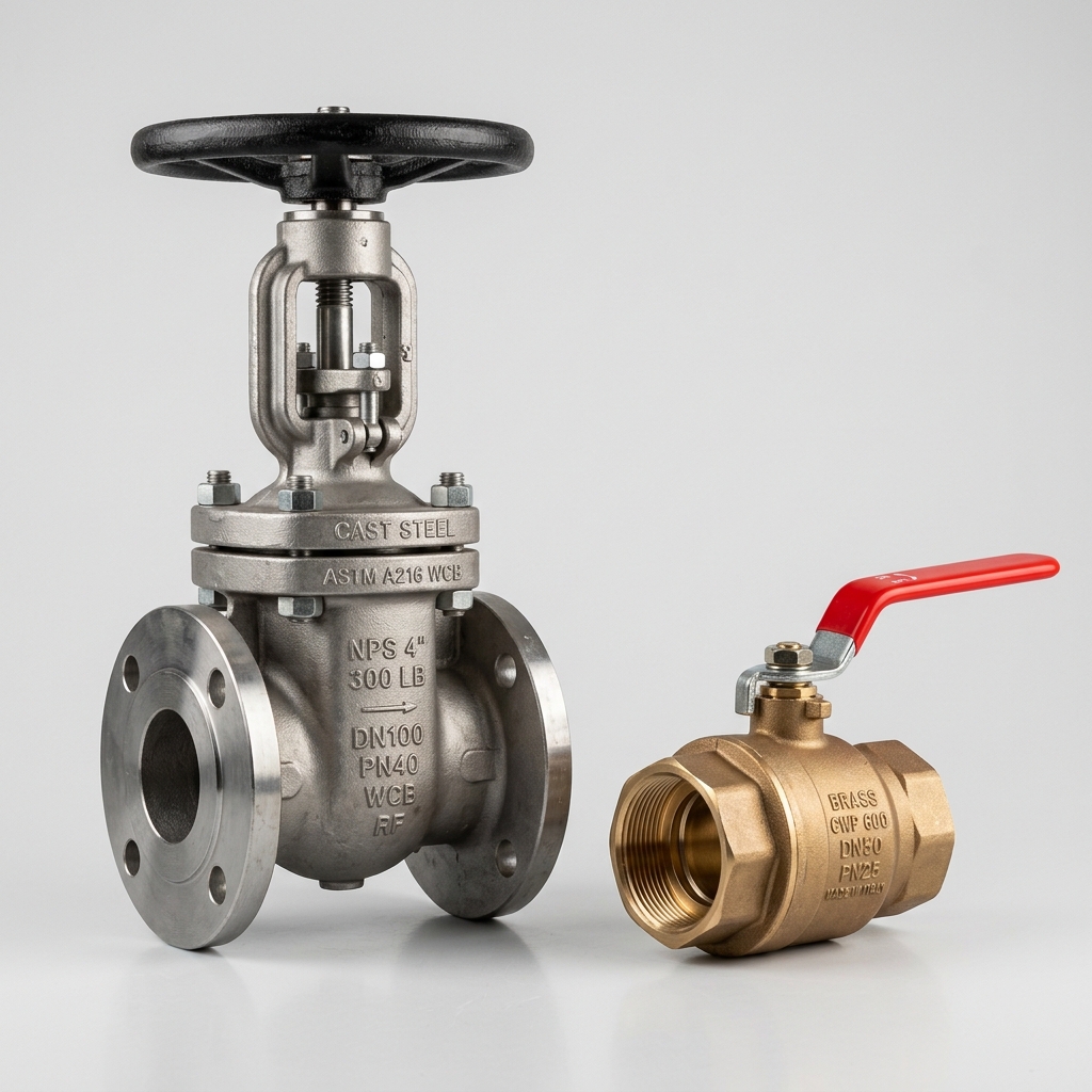 Forged Steel Check Valve